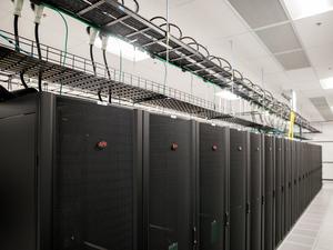 A new dawn for supercomputing at ASU submitted