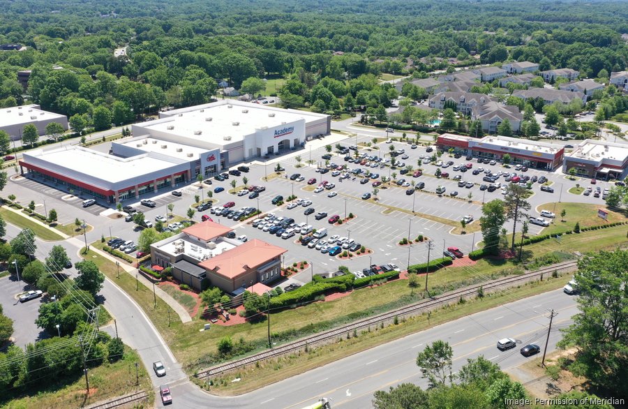 Burke Mill Village In Winston-salem Adds Three New Tenants - Triad 