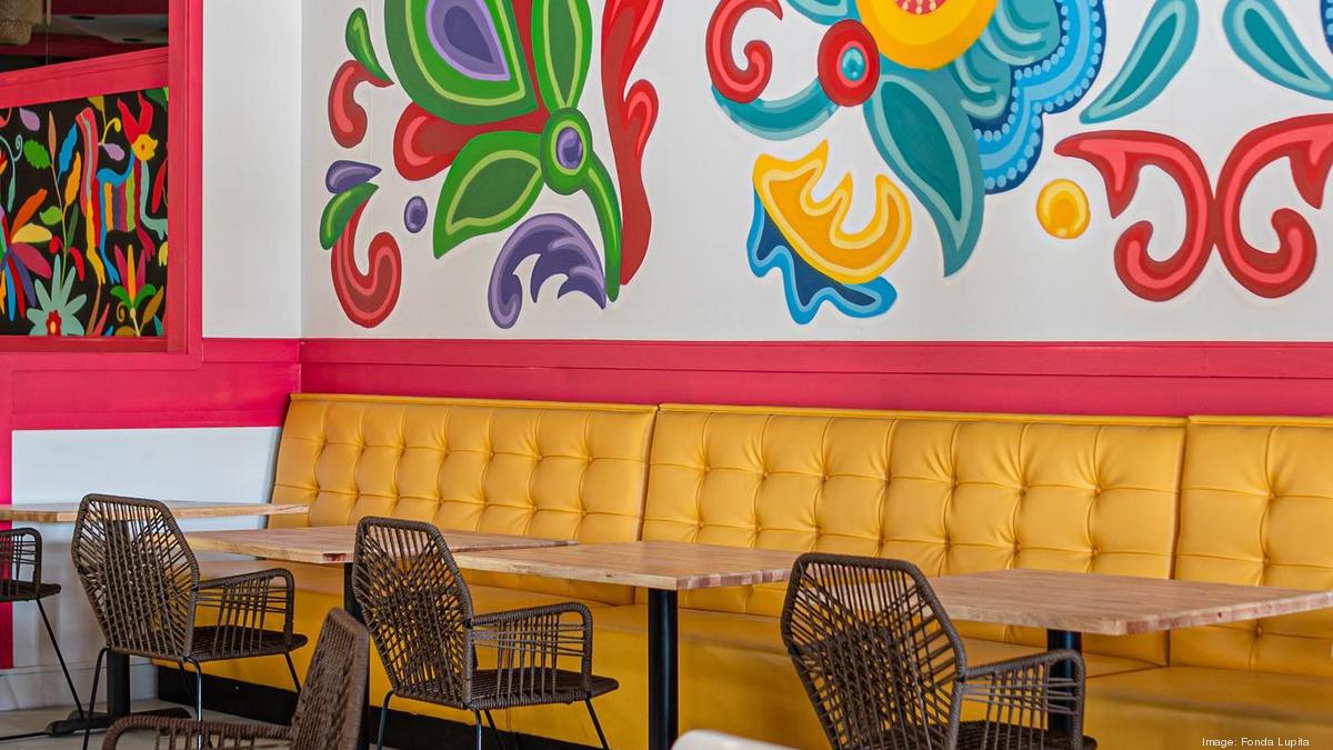 Nationally acclaimed restaurant Fonda Lupita to open Durham location