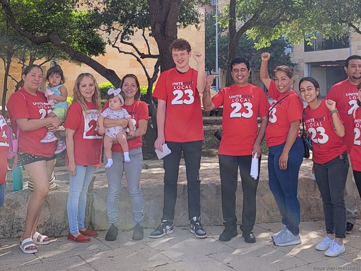 What Austin's $22 minimum wage could mean for businesses - Austin Business  Journal