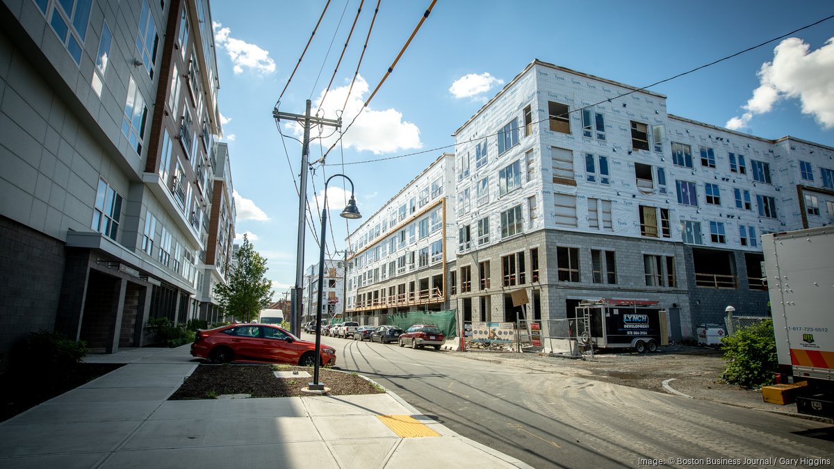 Massachusetts Latinos prioritize housing, healthcare affordability in