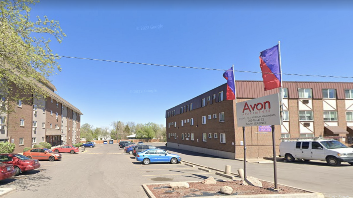 Nonprofit invests nearly 20M in apartments for Denver veterans Denver Business Journal