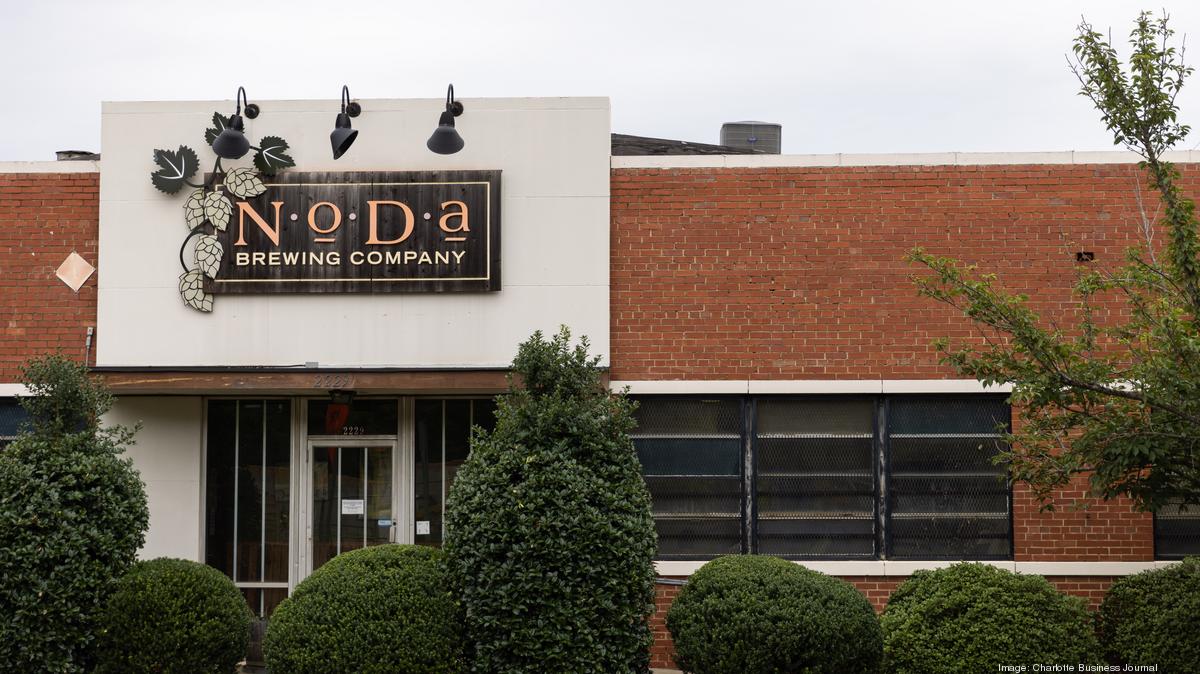 NoDa Brewing gearing up to reopen 'The OG' taproom