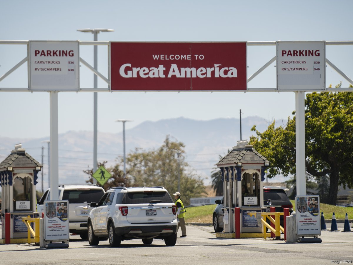 Great America finally agrees to 49ers stadium in Santa Clara, for a big  price – The Mercury News