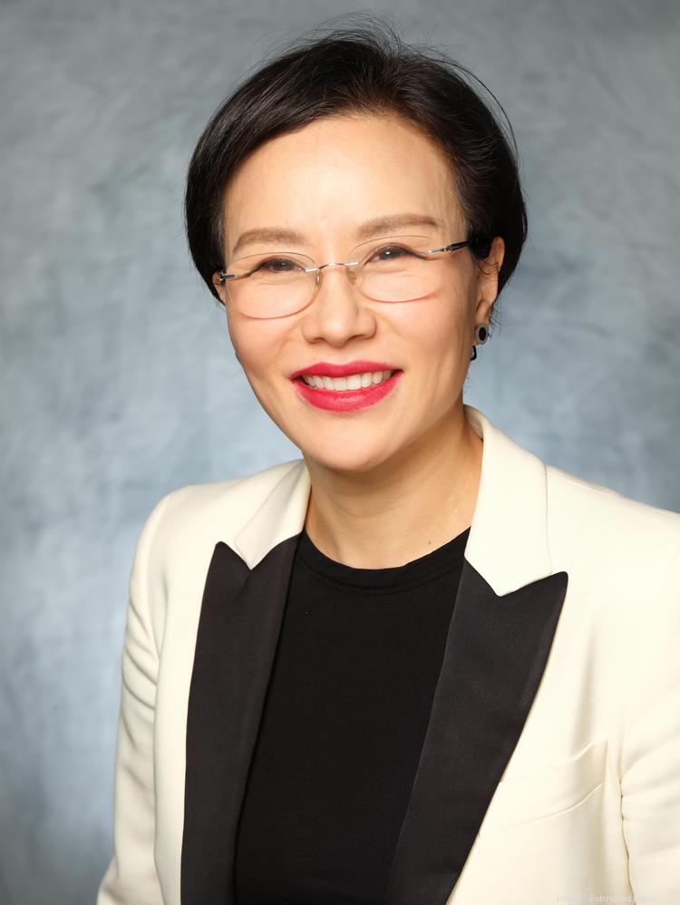 Q&A with Janet Lee, SVP/Chief Marketing Officer, Mobile Experience, Samsung  Electronics America - Dallas Business Journal
