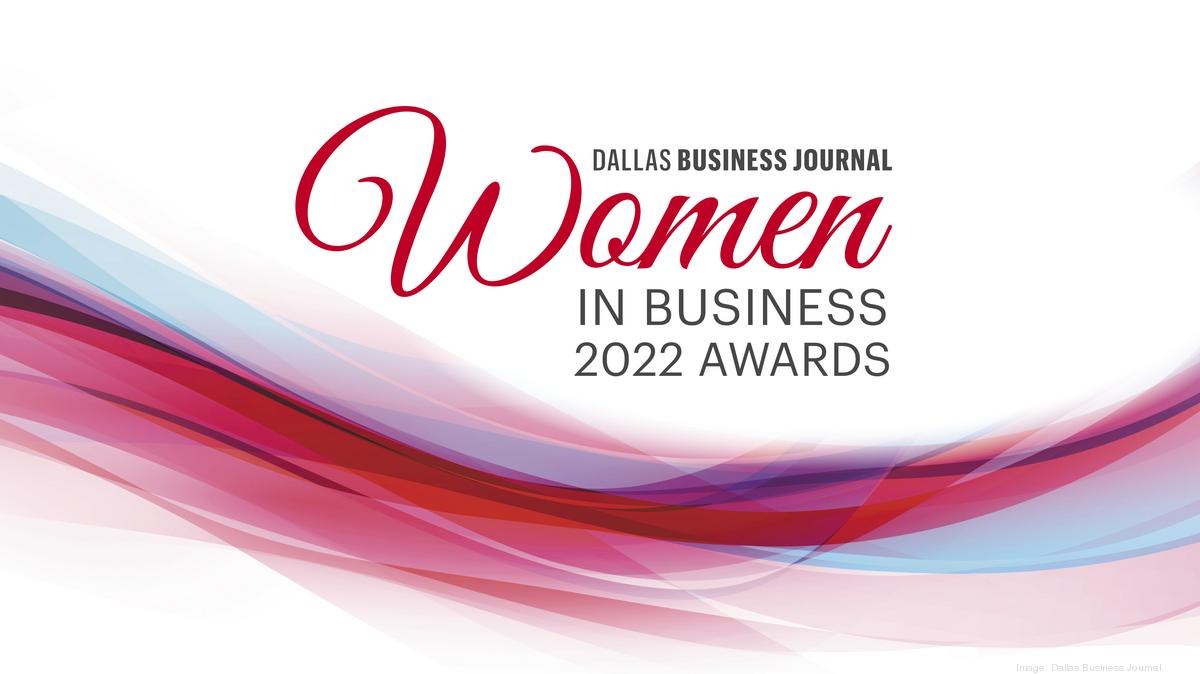 Meet the 2022 Women in Business honorees — including a lifetime ...