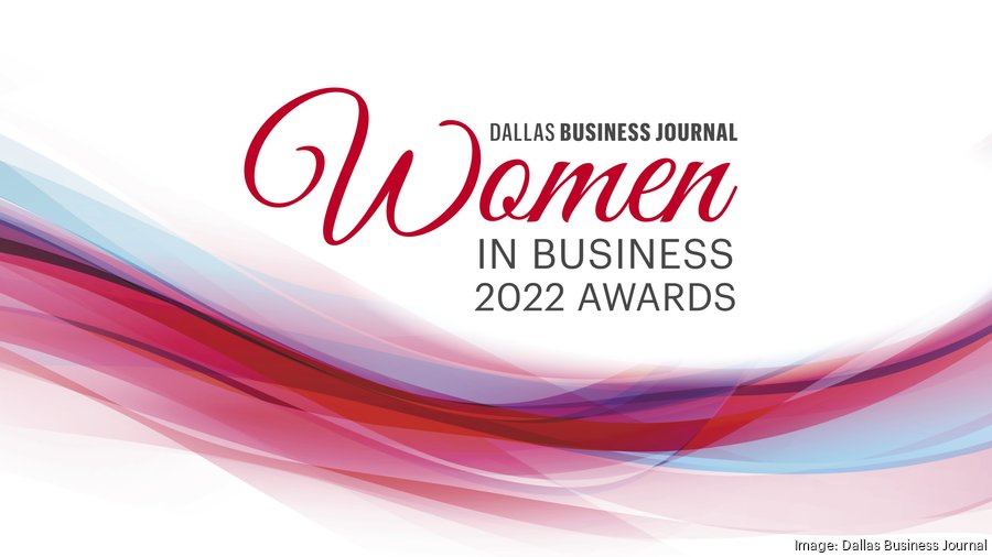 Meet the 2022 Women in Business honorees — including a lifetime ...