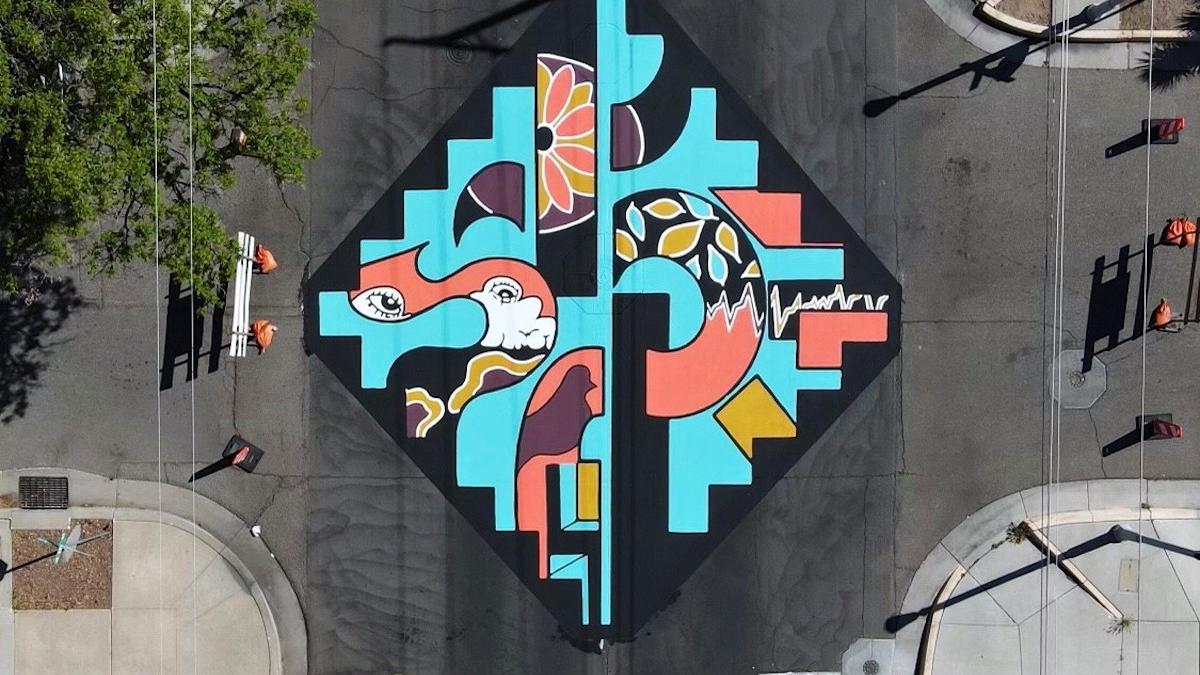 Albuquerque Where art comes to life for locals and tourists Phoenix