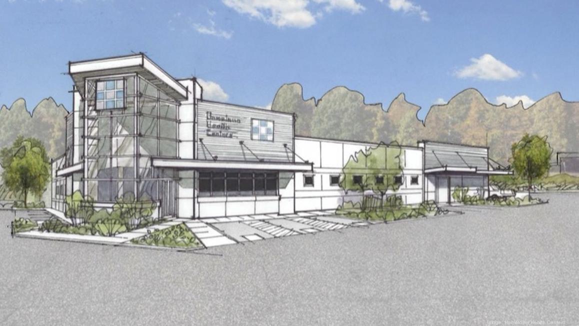 Hometown Health Centers renovating former Rite Aid in Schenectady for