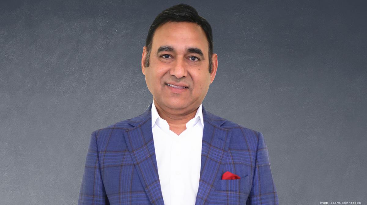 The Carlyle Group names new CEO at Saama 8 months after taking ... - The Business Journals