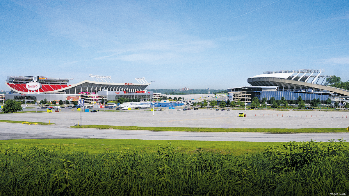 Is Kauffman Stadium condition key to Royals downtown plan?