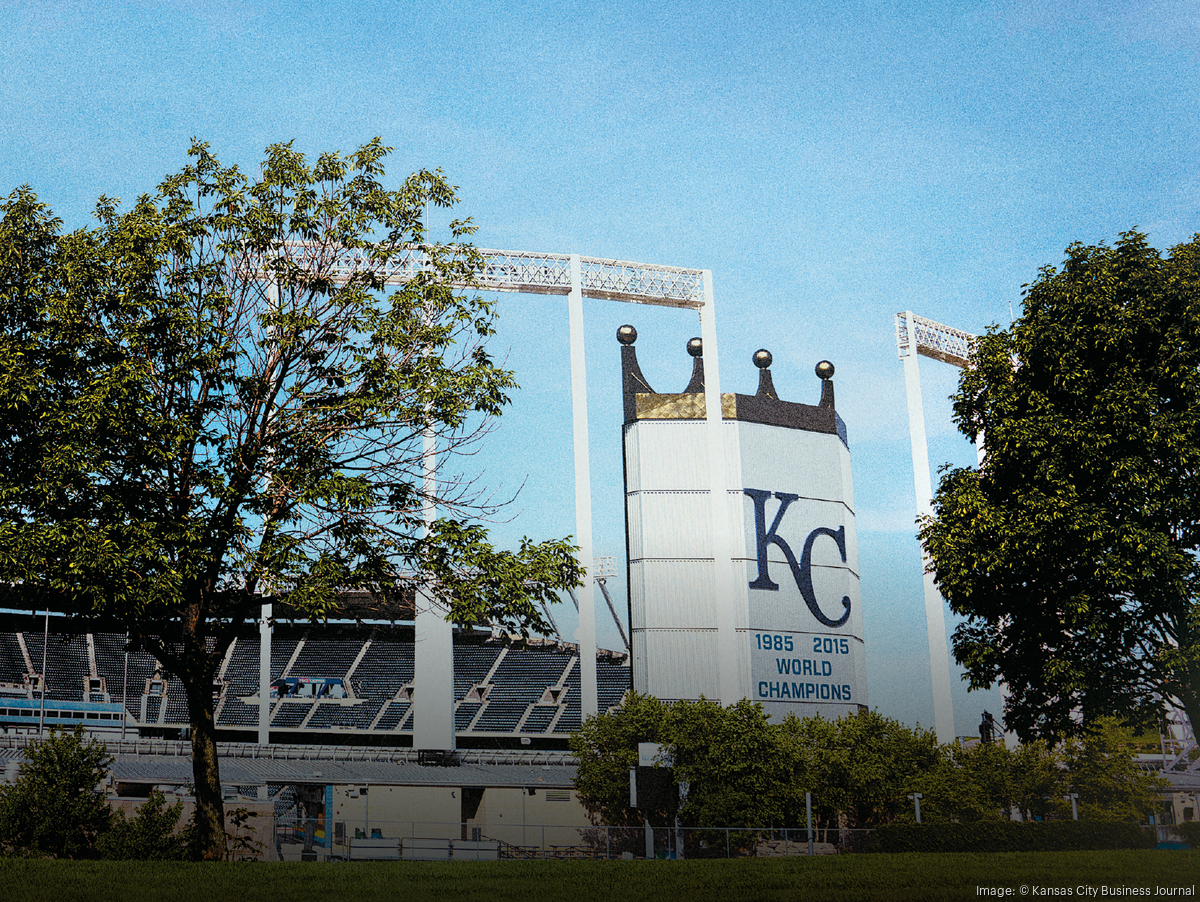 KC Royals' downtown stadium efforts: a comprehensive timeline - Kansas City Business Journal