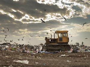 The future of waste: Innovating for a sustainable future