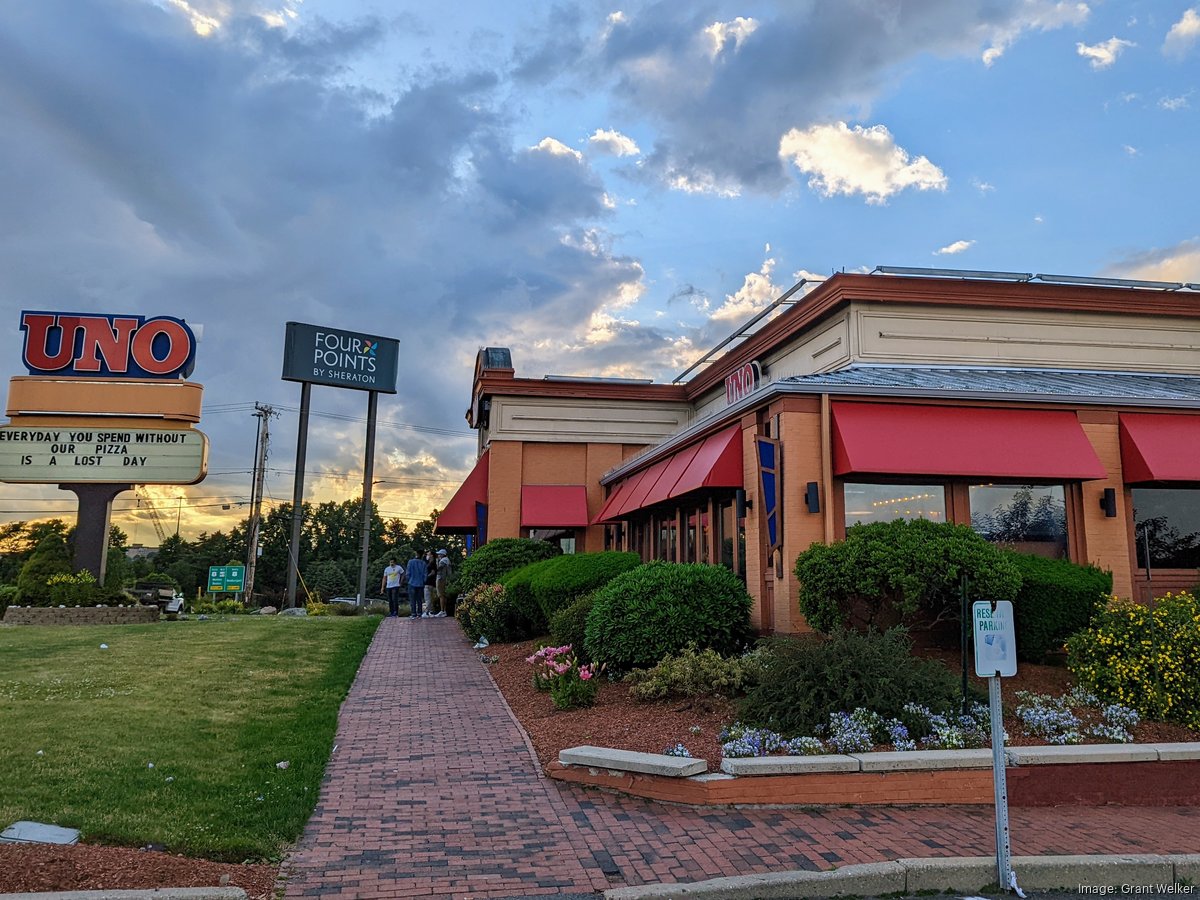 Massachusetts is Home to the 5th Oldest Pizzeria in America