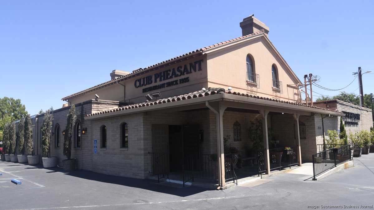 Turton Commercial selected to market Club Pheasant property