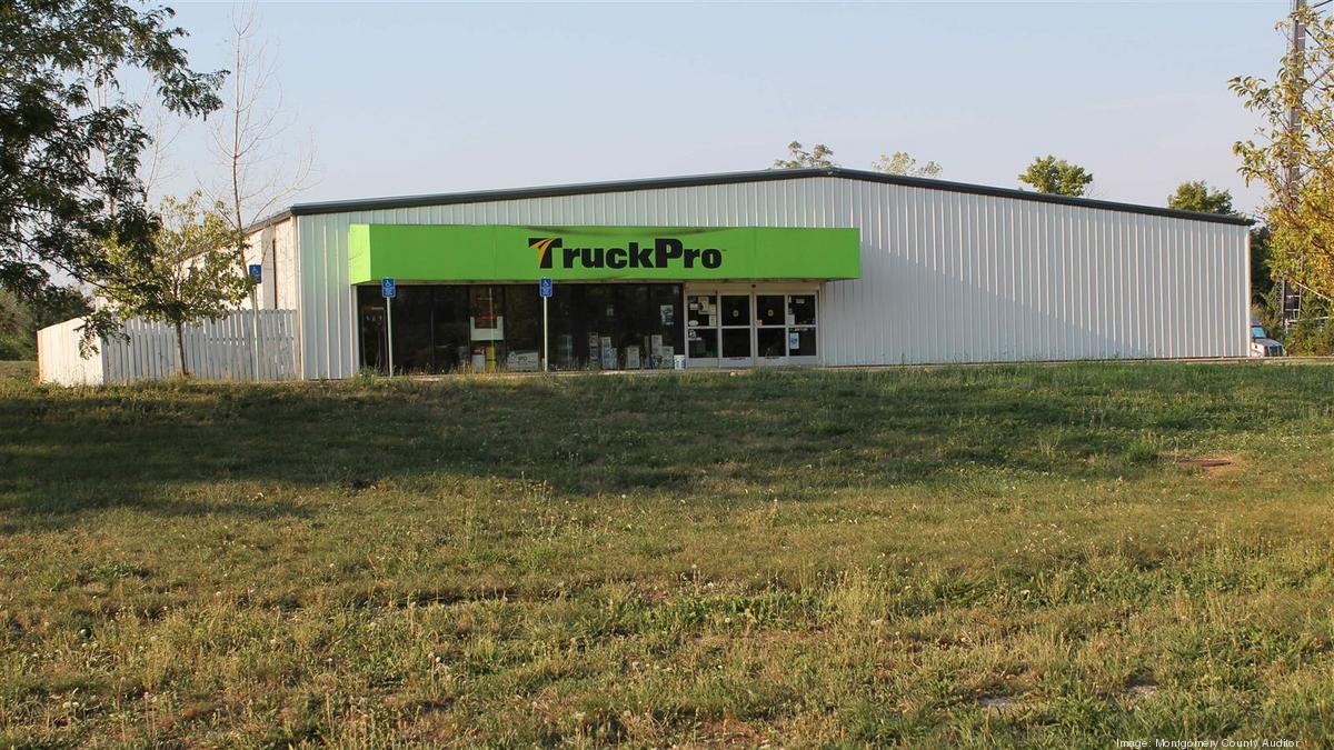 Developer Synergy & Mills purchases Huber Heights property tied to proposed Warped Wing location