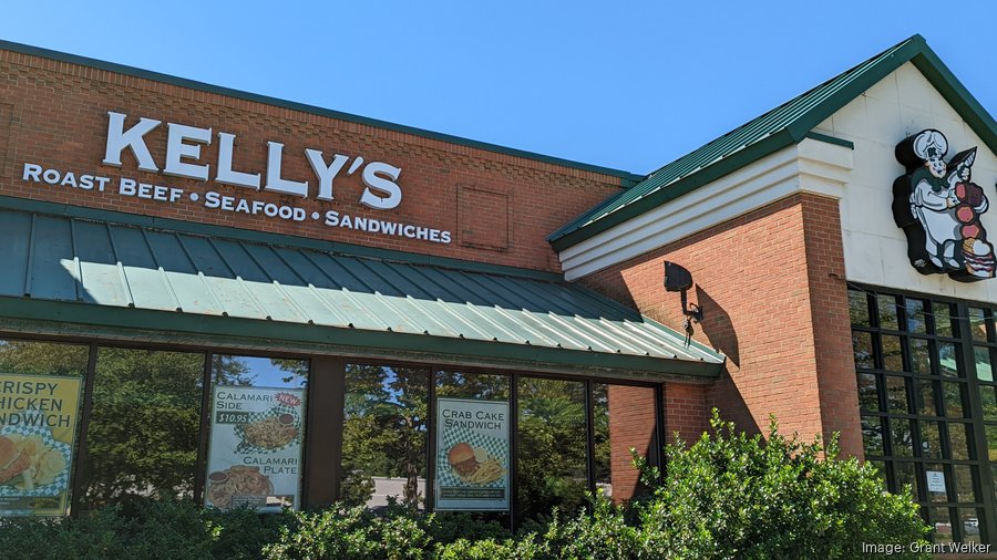 Kelly's Roast Beef sold to private equity firm AAM15 Management