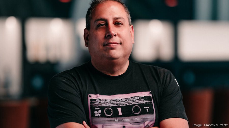 Ballston's Whino eyes major city expansion Washington Business Journal