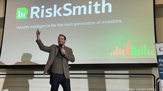 RiskSmith