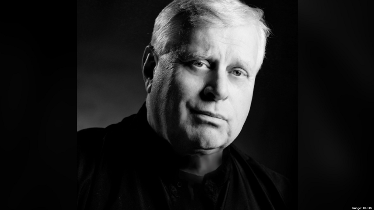 KQRS morning host Tom Barnard leaving station Minneapolis / St. Paul