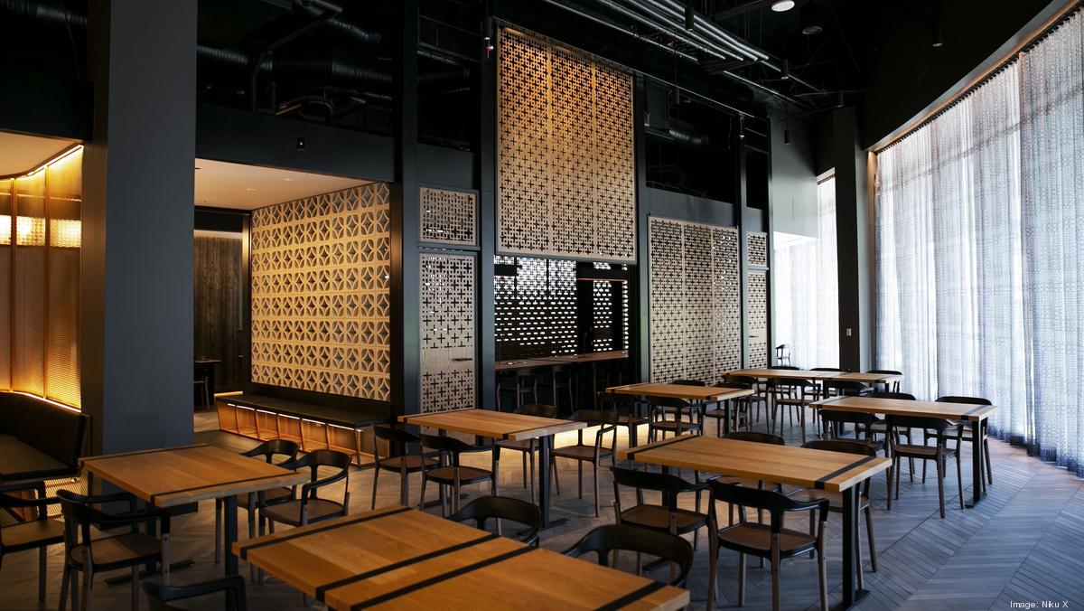 Upscale Japanese restaurant Niku X coming to Downtown L.A. - L.A ...