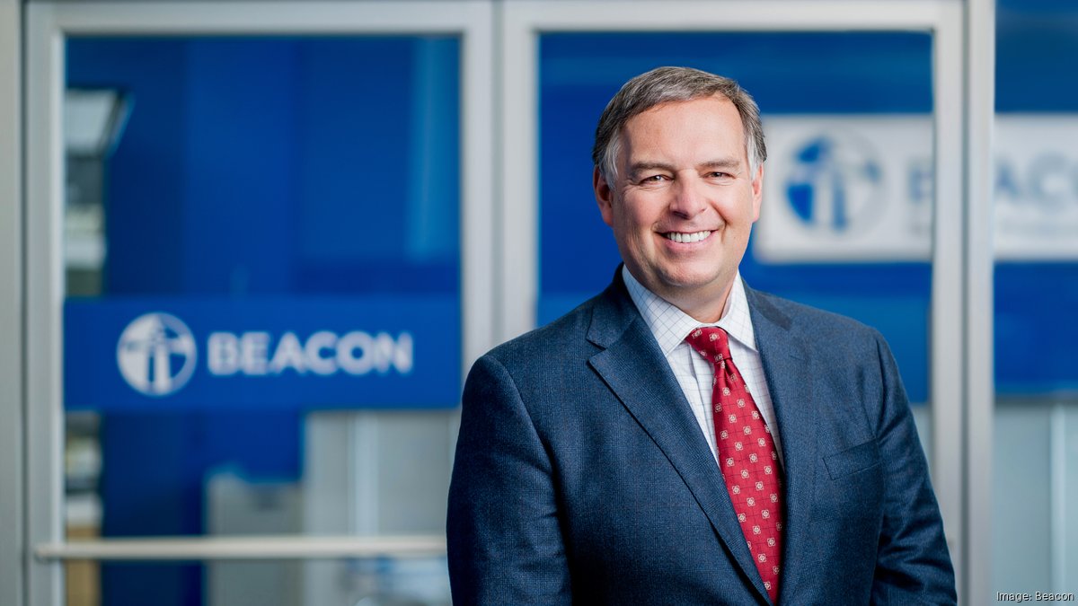 Beacon Roofing opens five more branches to cap busy 2023 Washington Business Journal