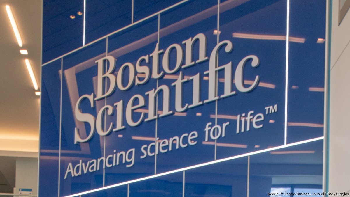 boston scientific cuts houston jobs, moves work to minnesota - houston business journal