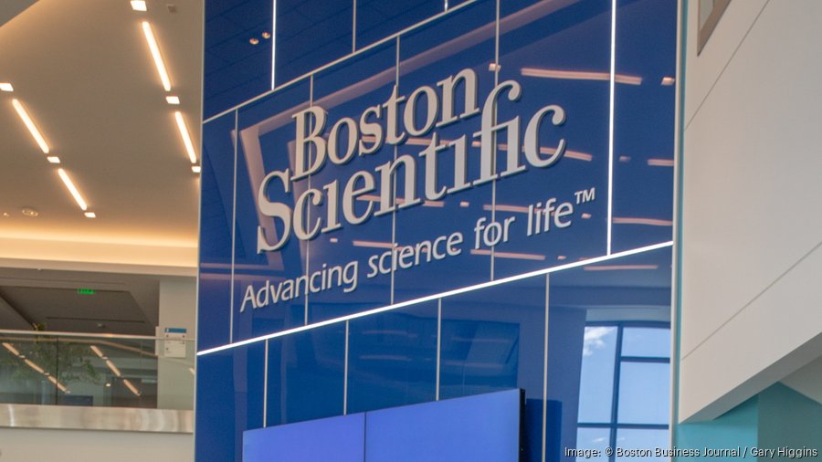 Boston Scientific to buy Silk Road Medical for $1.16B - Minneapolis ...