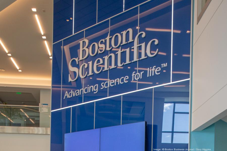 Boston Scientific shells out $615M for gastro device firm