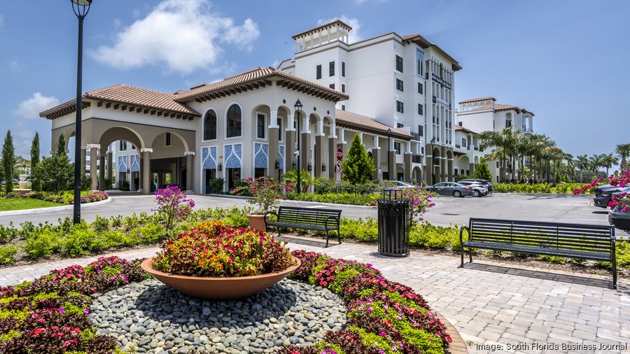 Related Group, Rockpoint Group sell Manor Broken Sound apartments in