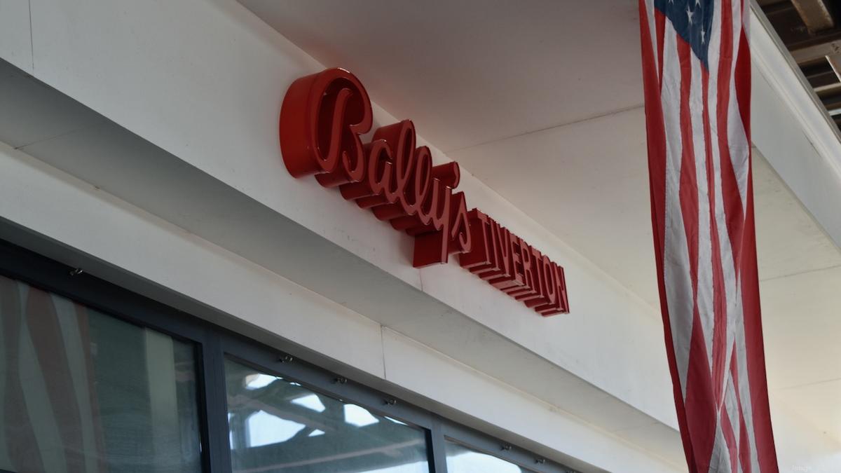 Bally's closes on Tiverton casino real estate deal with GLPI