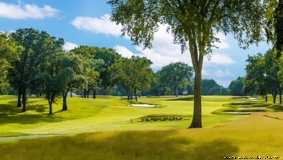 Spring Hill Golf Course tops Interlachen on Golfweek ranking Spring Hill Golf Course tops Interlachen on Golfweek ranking