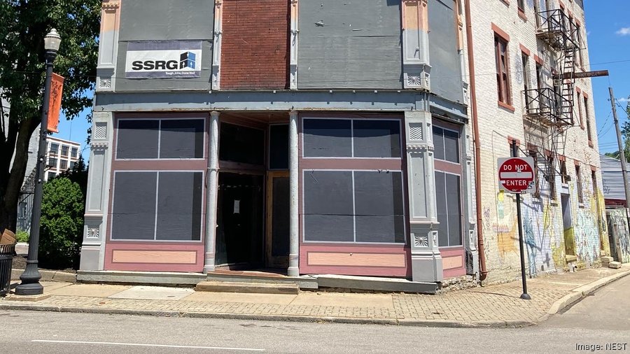 Findlay Market staple Dean’s Mediterranean Imports headed to Northside