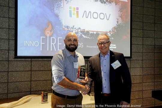 INNO Fire Awards