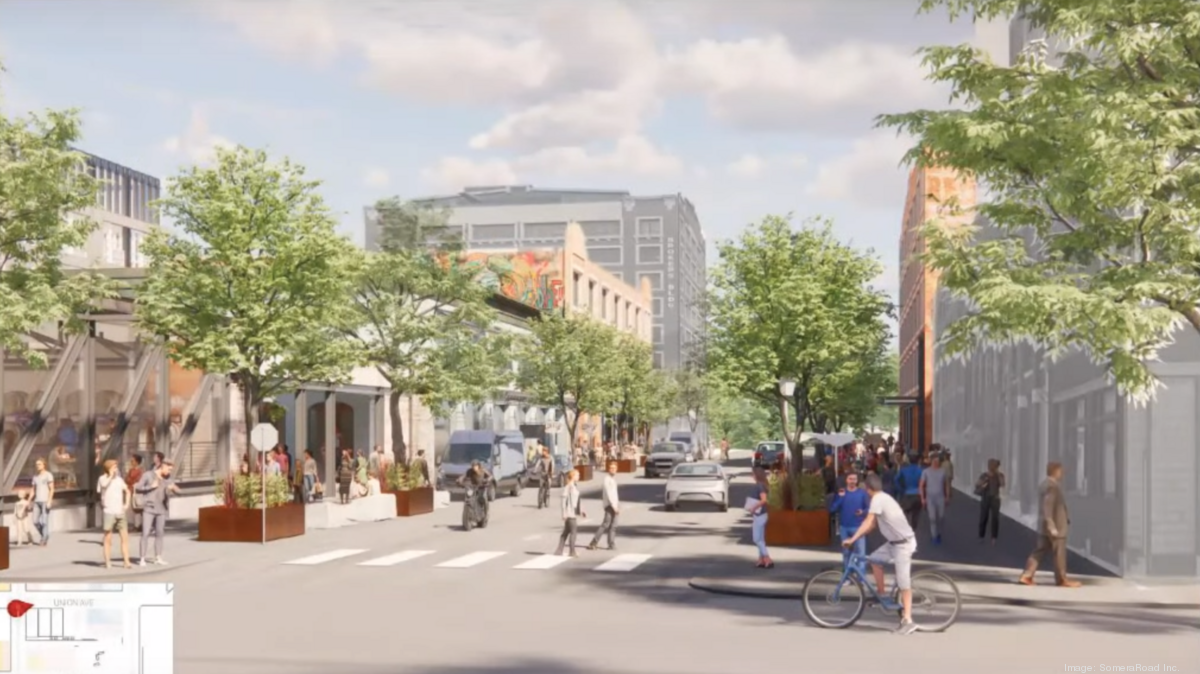 Kansas City, SomeraRoad agreement on 500M West Bottoms redevelopment