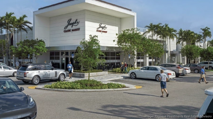 Expanded Joseph's Classic Market coming to Town Center at Boca