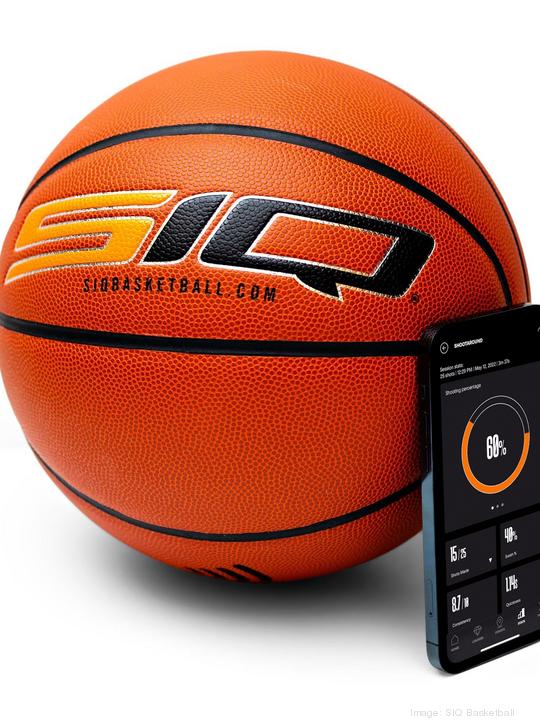 SIQ Basketball product