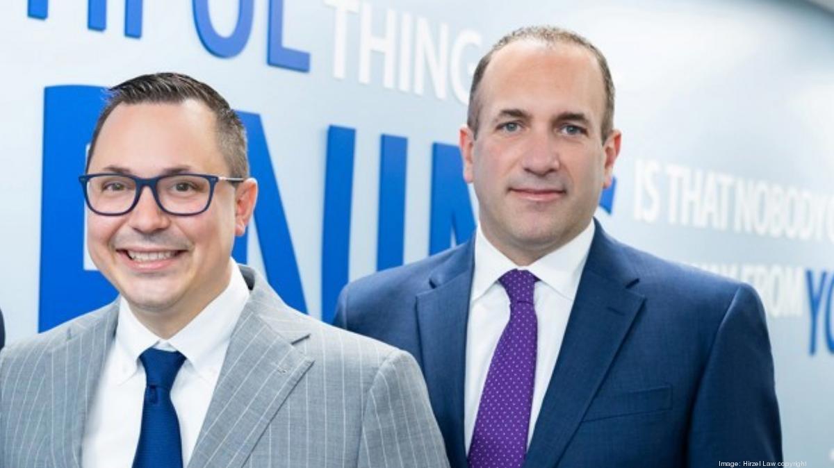 Michigan real estate law firm Hirzel Law opens Chicago office Chicago