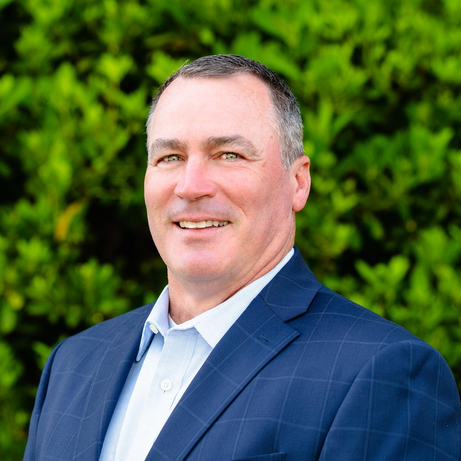 Lamar Gresham People on The Move Atlanta Business Chronicle