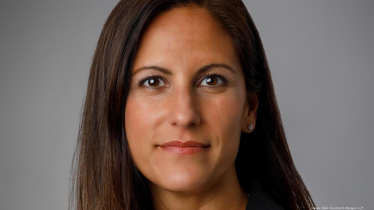 Weil Gotshal Boston names new co-managing partner - Boston Business Journal