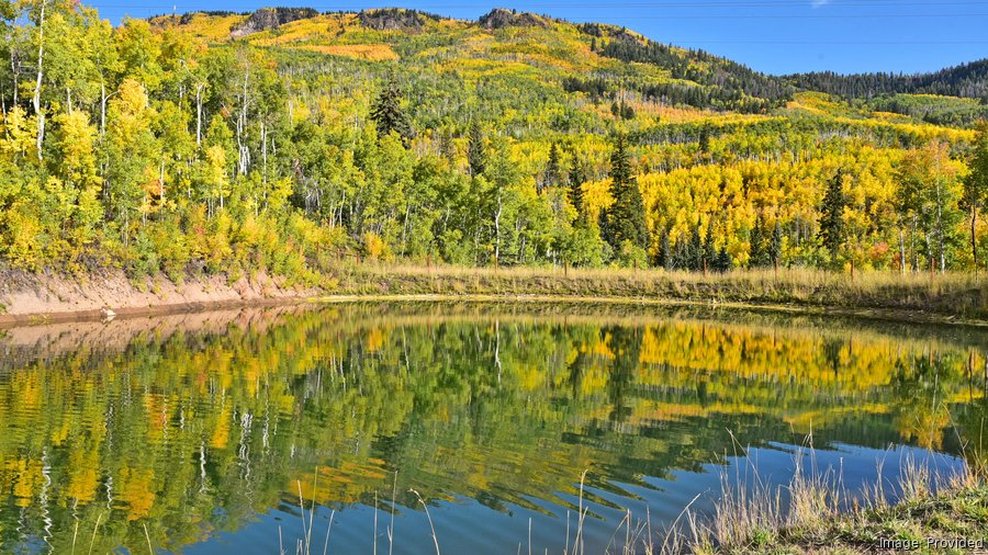 Ski resorts aim for more efficient snowmaking amid drought