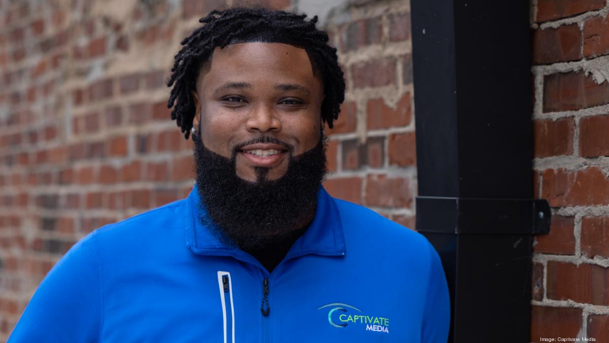 Captivate Media founder shares path to success as growing business adds