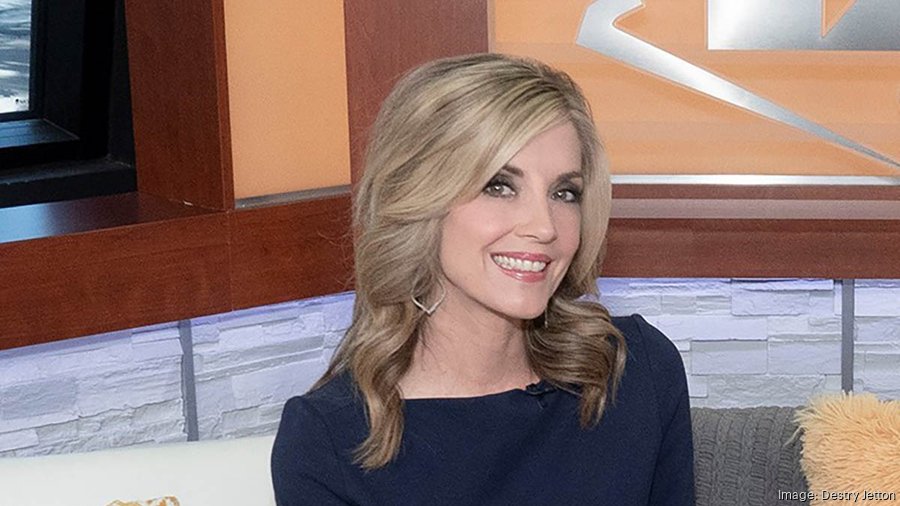 Former 12News TV host Destry Jetton joins 72Sold real estate brokerage