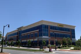 Stanley Black Decker moves out of White Marsh office space