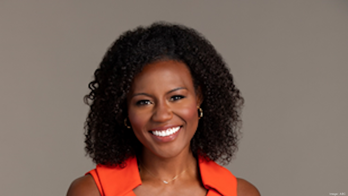 Good Morning America names Janai Norman as a coanchor for its weekend