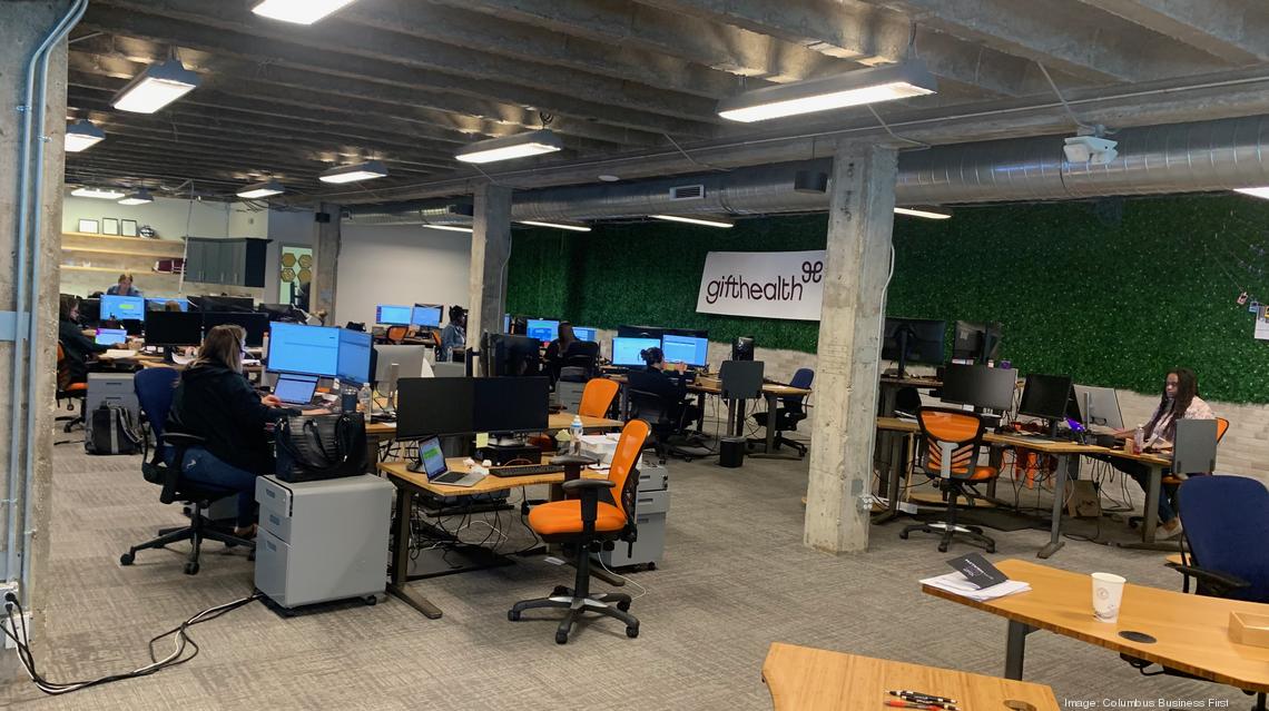 Columbus Inno Pharmacy Startup Gifthealth From ScriptDrop Founder 