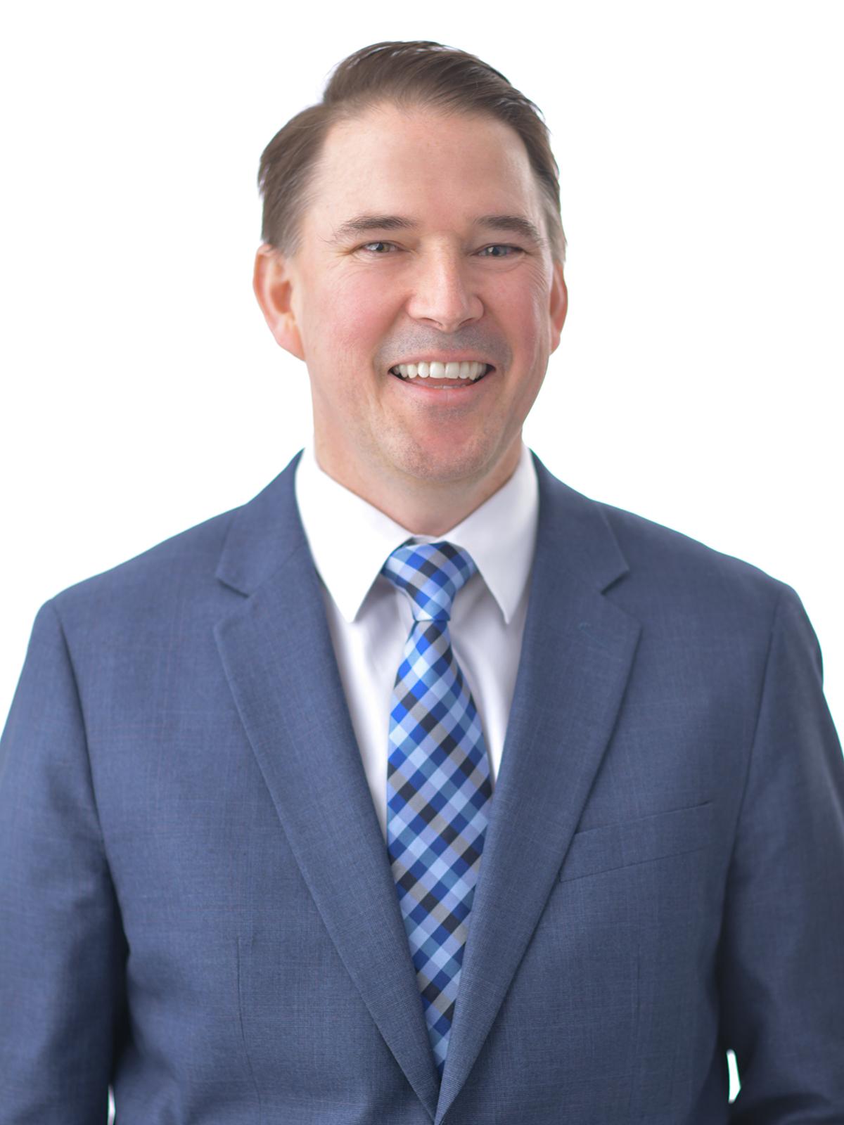 Shawn Murnan People on The Move - Minneapolis / St. Paul Business Journal
