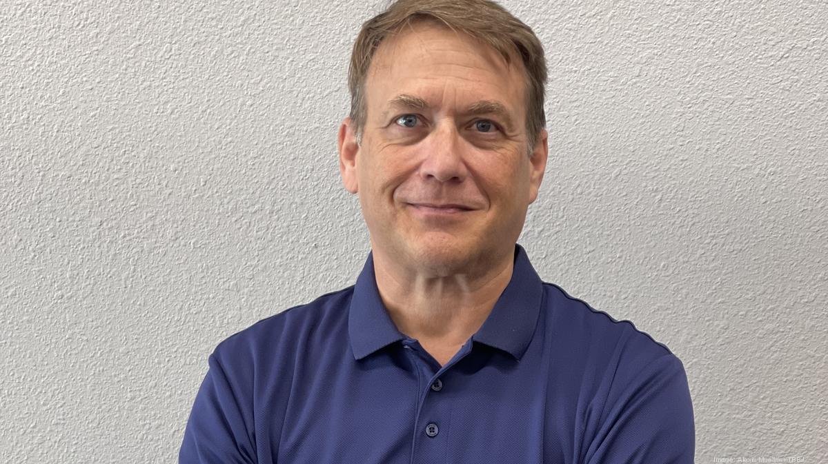 Bruce Lyon sees Winter Haven's economy flourish Tampa Bay Business