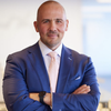 Howard Hughes CEO David O'Reilly on what it means to now be a diversified holding company