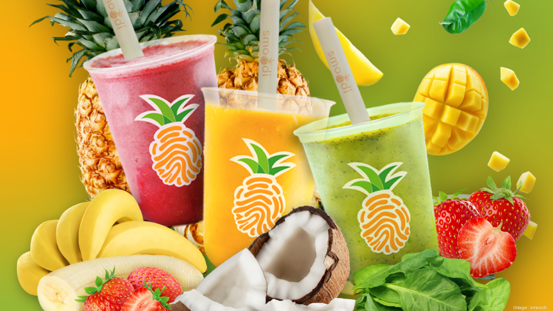 Triad Inno Inno Fire smoodi sweeps local pitch competitions with